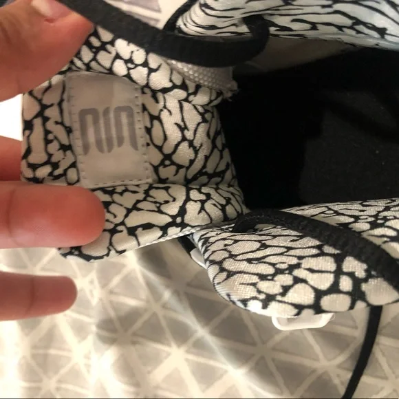 Jordan 6 rings Motorsport